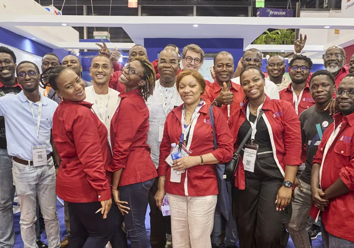 foxtrot-winner-at-sirexe-2024-an-innovative-stand-at-the-heart-of-energy-issues